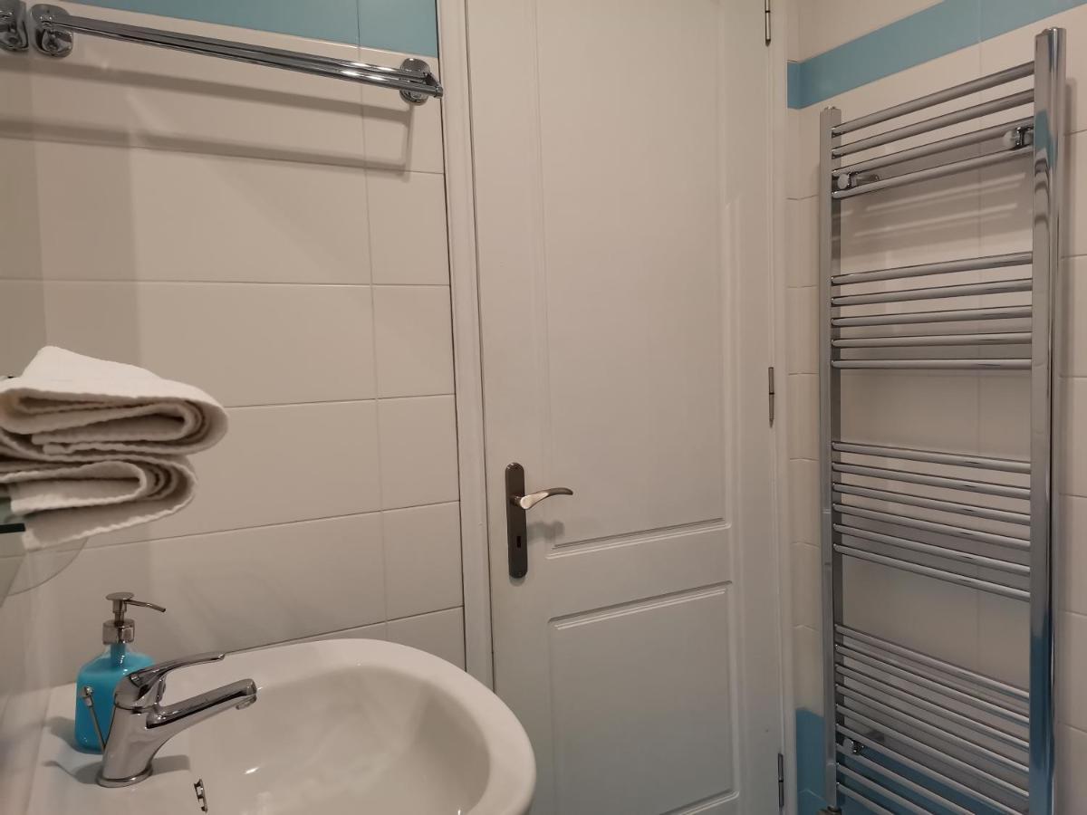 Ithaca Appartement Perdika  Buitenkant foto