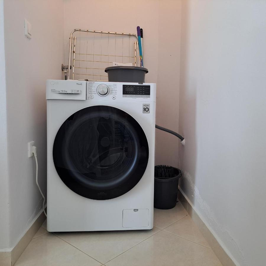 Ithaca Appartement Perdika  Buitenkant foto