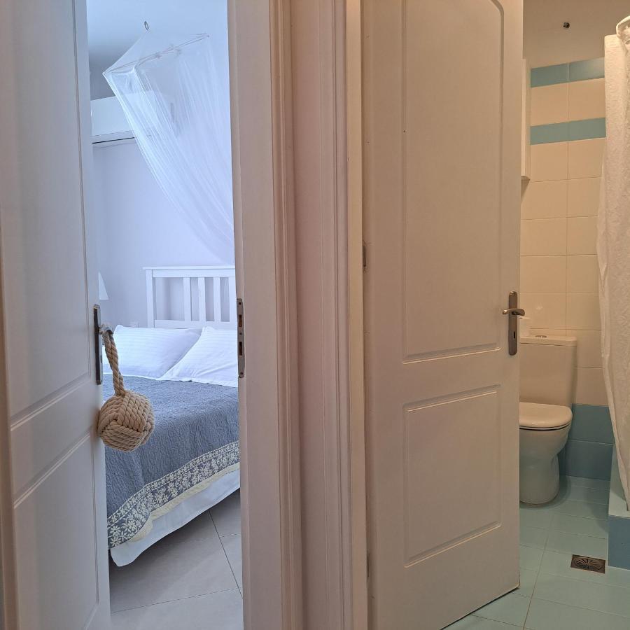 Ithaca Appartement Perdika  Buitenkant foto