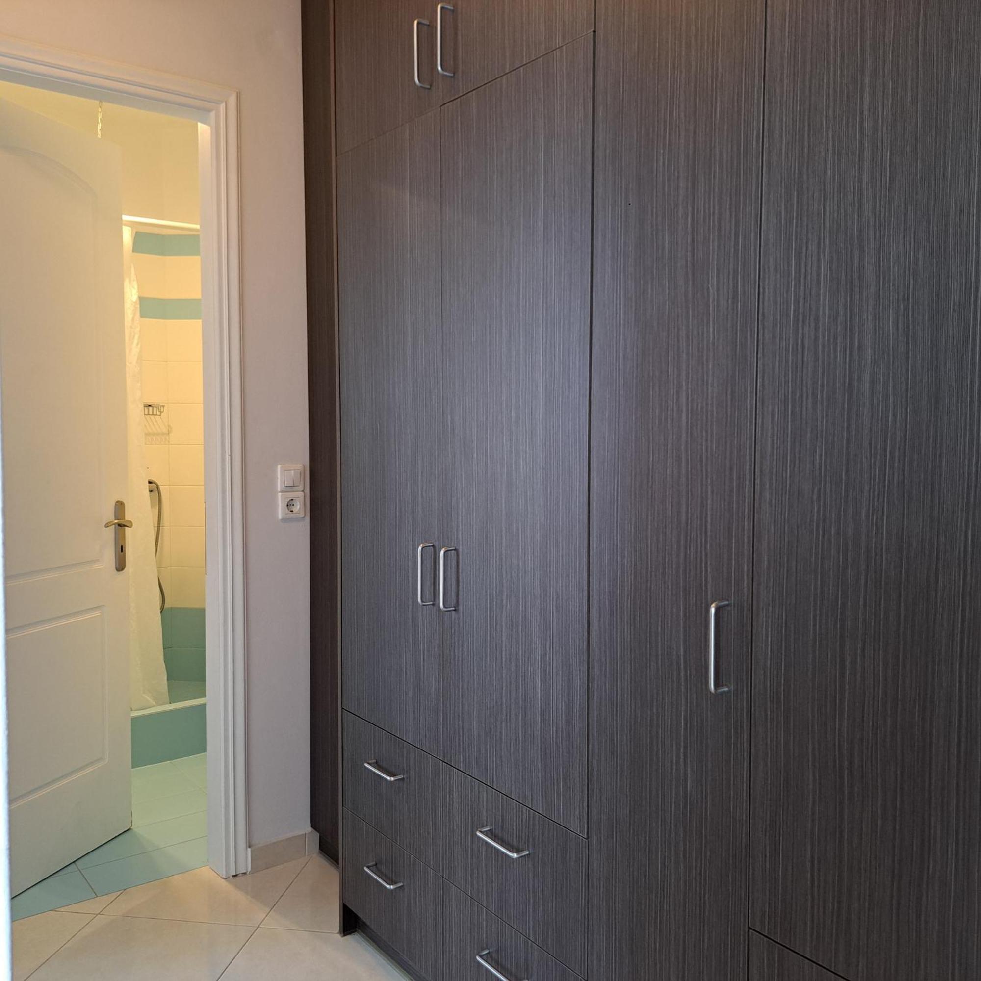 Ithaca Appartement Perdika  Buitenkant foto